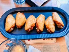 -必胜客(大宁路店)