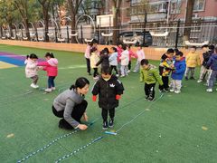 -北京市朝阳区阳光起点幼儿园(东坝园)
