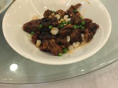 -和记小菜(东方店)