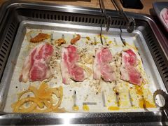 -新石器烤肉(无锡万象城店)
