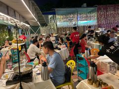 -小煵记·打边炉(西丽文光店)