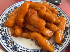 -北大地皖峰饭馆