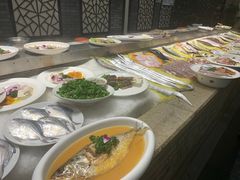 -健眺小海鲜(临海后山店)