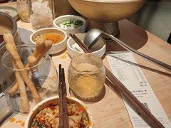 -巴奴毛肚火锅(七宝领展广场店)