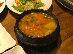 -紫霞门韩国料理烤肉(深南东路店)