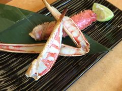 -蟹道乐(道顿堀本店)