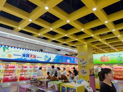 -娃娃集合营(上海奉贤龙湖天街店)