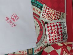 -塔斯汀中国汉堡(横岗志健广场店)