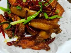 -掌上鲜(南顺城街店)