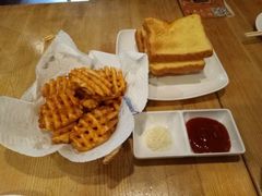 -鬼味烤翅(南锣鼓巷店)