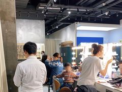 -海马体照相馆(义乌之心店)