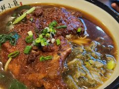 -玖鲜小笼(中山广场店)