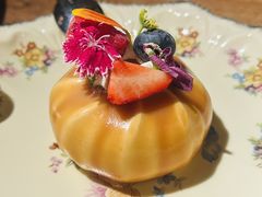 -格鲁·秀色Georgia’s Feast