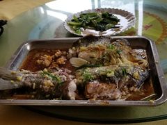 -桃园美食(水库路店)