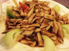 -燕风楼烤鸭店(建设总店)