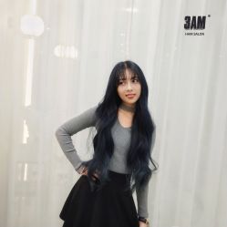 -3AM HAIR SALON染发接发
