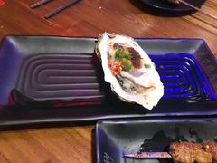 -烧货·活海鲜炭烧(湖滨商业街店)