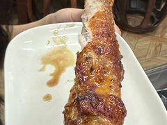 -潘苏凉茶馆(康之宝超级广场店)