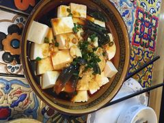 乌镇那一年小院主题餐厅-乌镇那一年小院主题餐厅(甘泉西路店)