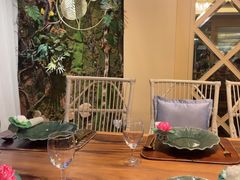 -Kinnaree by Vanessa WU