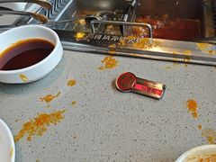 -海底捞火锅(苏宁生活广场店)