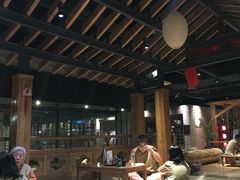 -沐泷泉(南风大剧院店)