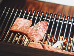 -焼肉 琉球の牛(北谷)