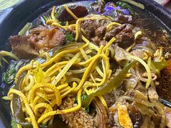 -南湖胖子砂锅(五福街店)