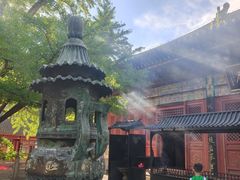 -红螺寺