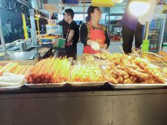 -大学城夜市大排档(凤栖路店)