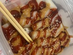 三酱猪肠粉-孖记茶档·热腾茶餐(乐峰店)