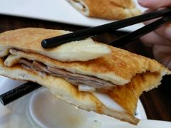 -梁记粥铺(开元地中海店)