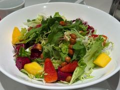 果蔬大拌菜-潇湘码头·鲜湘菜(清河店)