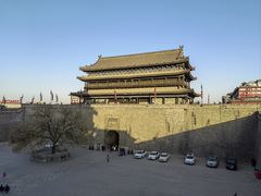 -西安城墙·碑林历史文化景区