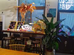 -100家灵感仓库·DIY团建(什刹海店)