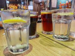 -棒约翰比萨·意面(张江长泰店)