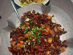 -三江里·宜宾川菜(亚运村店)