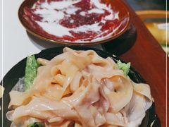 -梯坎老火锅(天禧店)