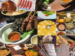 -粗茶淡饭·隐庐私厨(东亭店)