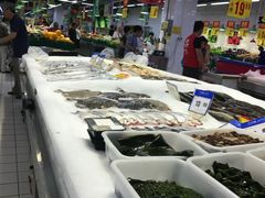 -物美大卖场(玉蜓桥店)