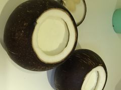 吃货椰子冻(夫子庙店)-志龙皇冠吃货椰子铺