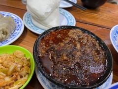 -老黄家(丰原街店)