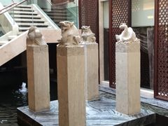 -潮府馆·非遗潮州菜·世纪公园(新国际博览中心店)