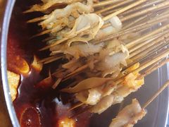 -鑫悦龙虾(前西街店)