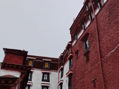 -布达拉宫