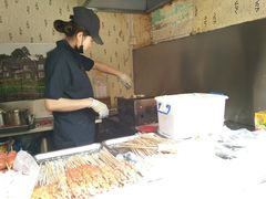 -辽B·小串(总店)