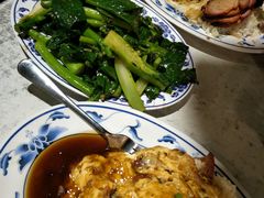 -玫瑰苑烧腊饭店