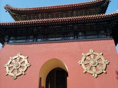 -普陀宗乘之庙(小布达拉宫)