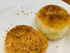黄桥烧饼-聚香斋(东关街店)