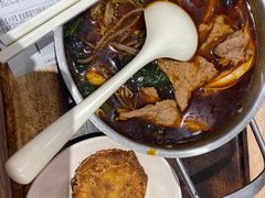 -小满手工粉(上海月星环球港店)